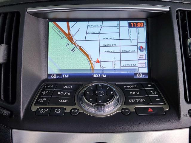 2014 INFINITI Q60 Vehicle Photo in DALLAS, TX 75209