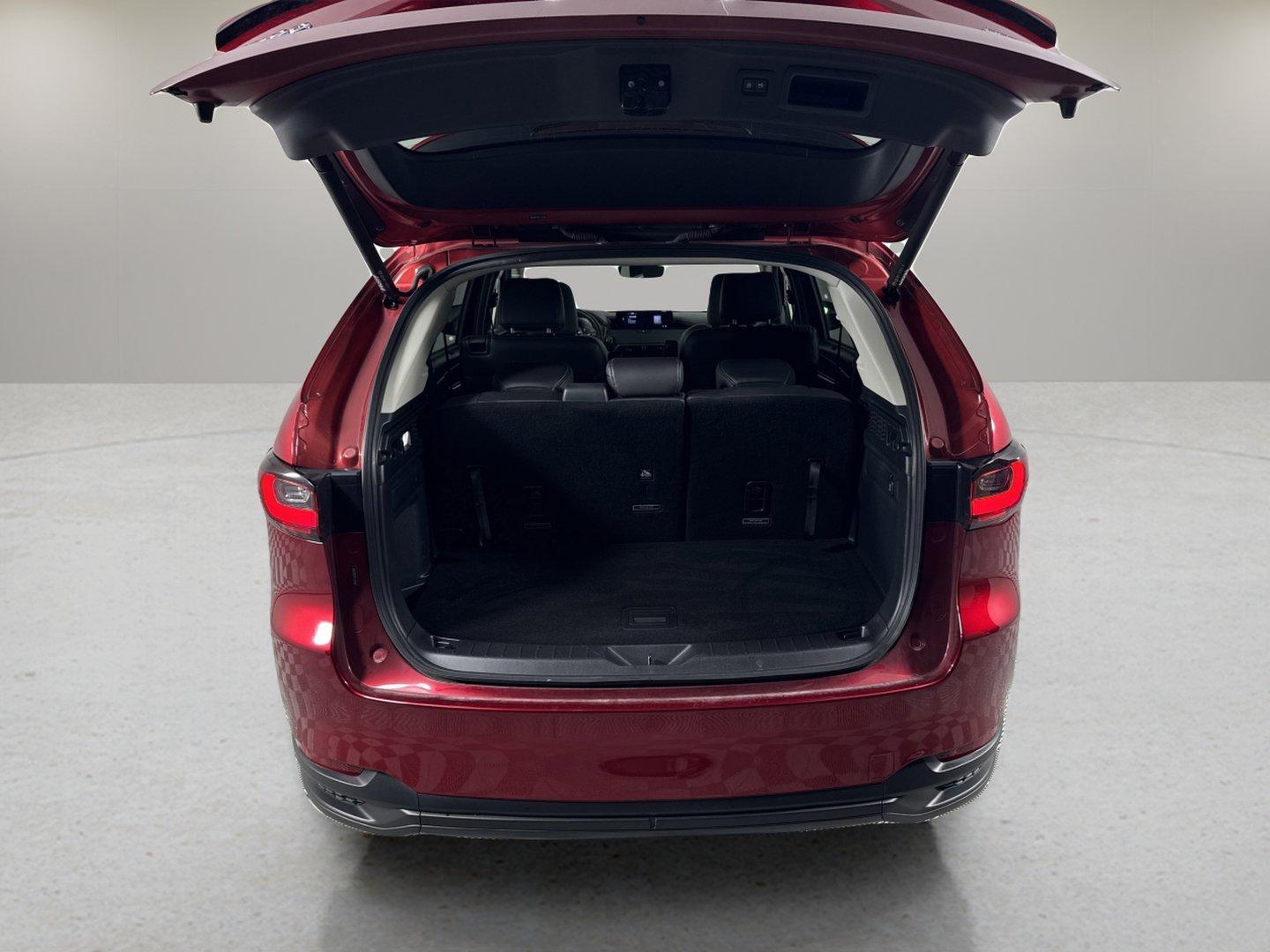 2024 Mazda CX-90 Vehicle Photo in Georgetown, TX 78626