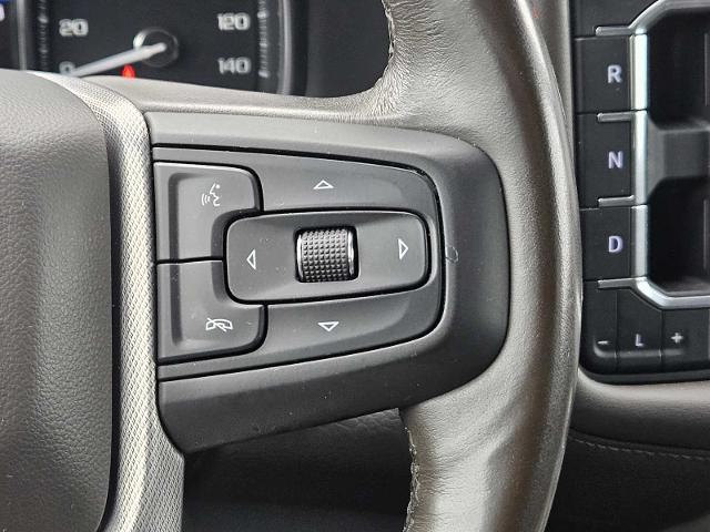 2021 GMC Yukon Vehicle Photo in Fort Worth, TX 76132