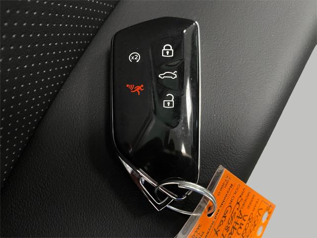 2025 Volkswagen Atlas Vehicle Photo in Appleton, WI 54913