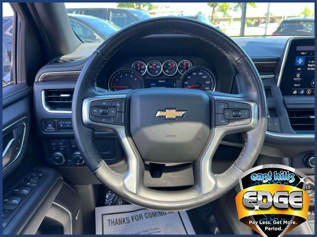 2021 Chevrolet Tahoe Vehicle Photo in Roslyn, NY 11576
