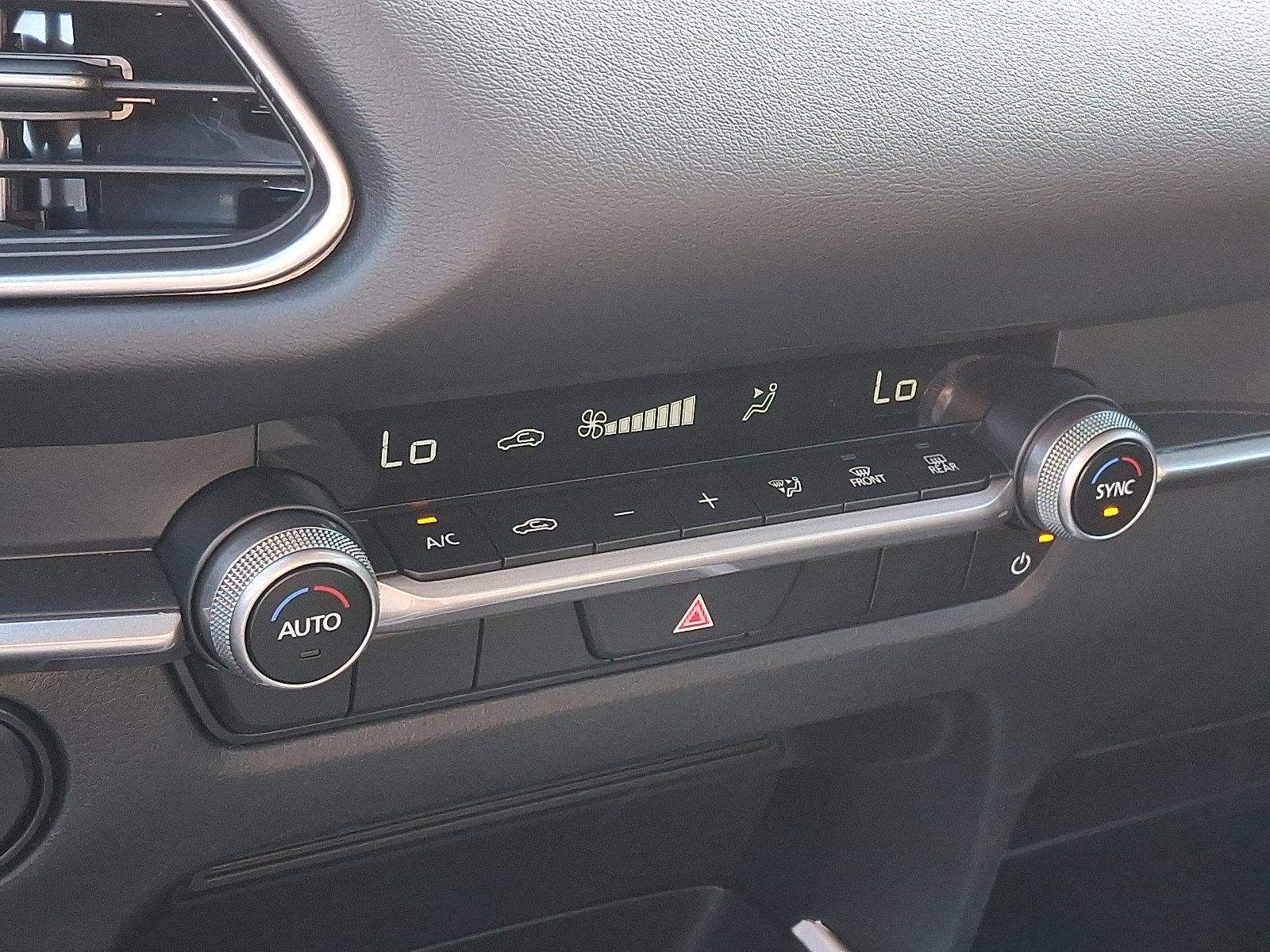 2025 Mazda CX-30 Vehicle Photo in Trevose, PA 19053