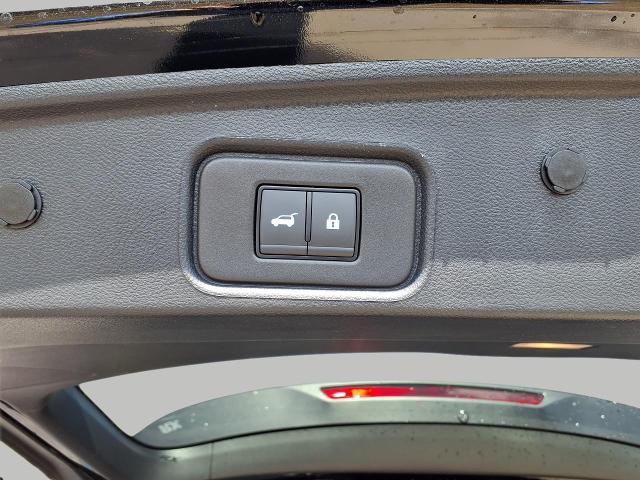 2025 Nissan Pathfinder Vehicle Photo in Oshkosh, WI 54904