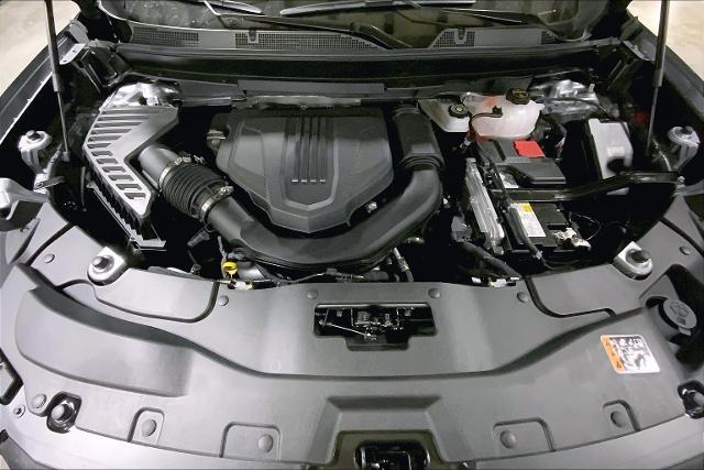 2025 GMC Acadia Vehicle Photo in KANSAS CITY, MO 64114-4545