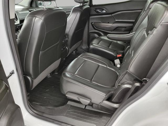 2023 GMC Acadia Vehicle Photo in GREEN BAY, WI 54303-3330