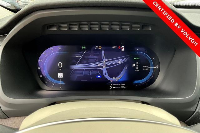 2024 Volvo XC90 Recharge Plug-In Hybrid Vehicle Photo in Grapevine, TX 76051