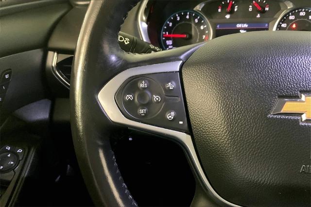 2021 Chevrolet Traverse Vehicle Photo in Kansas City, MO 64114