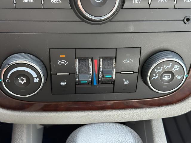 2011 Chevrolet Impala Vehicle Photo in MADISON, WI 53713-3220