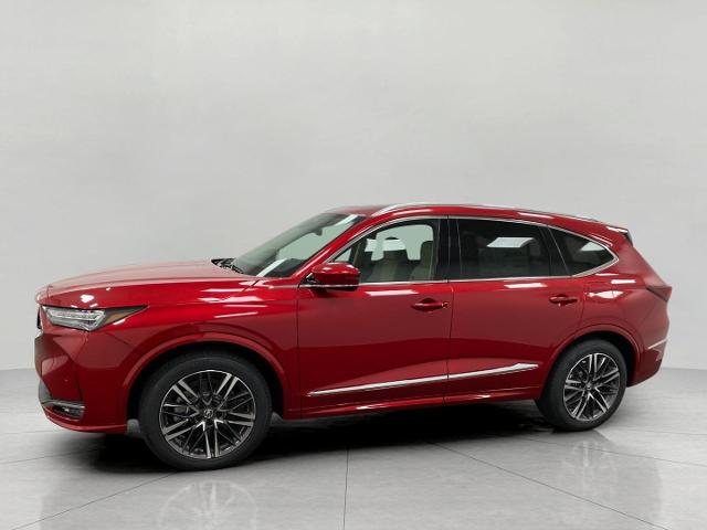 2026 Acura MDX Vehicle Photo in Appleton, WI 54913