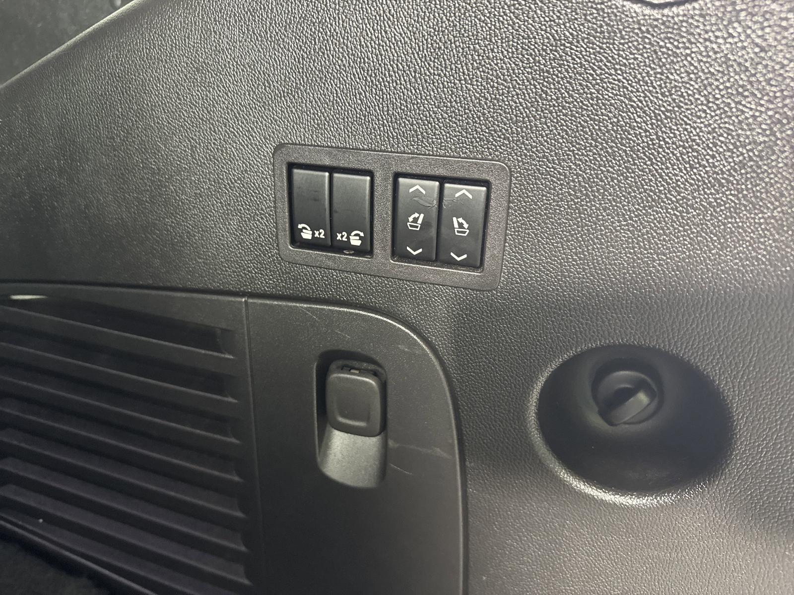 2020 Chevrolet Tahoe Vehicle Photo in Georgetown, TX 78626