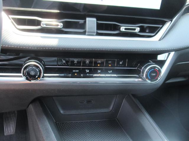 2026 Chevrolet Equinox Vehicle Photo in LEESBURG, FL 34788-4022