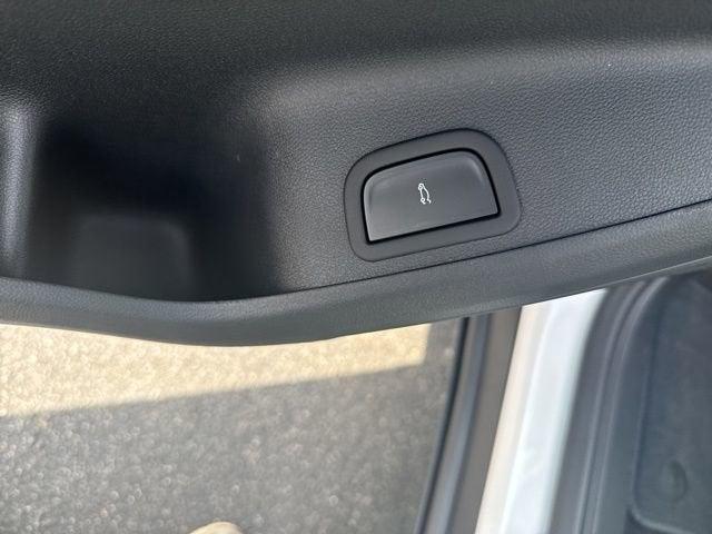 2025 Chevrolet Traverse Vehicle Photo in Gaffney, SC 29341