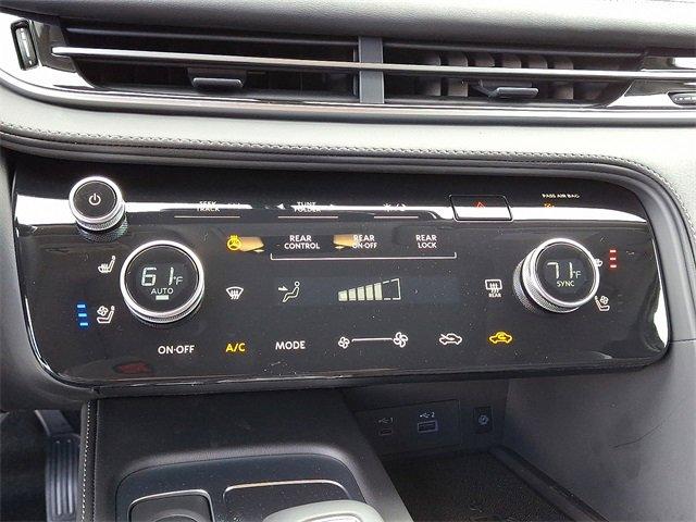 2025 INFINITI QX60 Vehicle Photo in Willow Grove, PA 19090