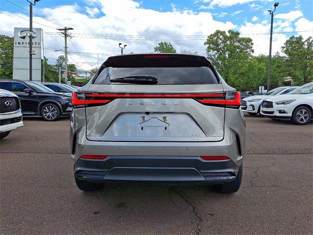 2023 Lexus NX 350 Vehicle Photo in Willow Grove, PA 19090