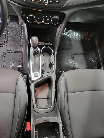 2023 Buick Encore GX Vehicle Photo in MANITOWOC, WI 54220-5838