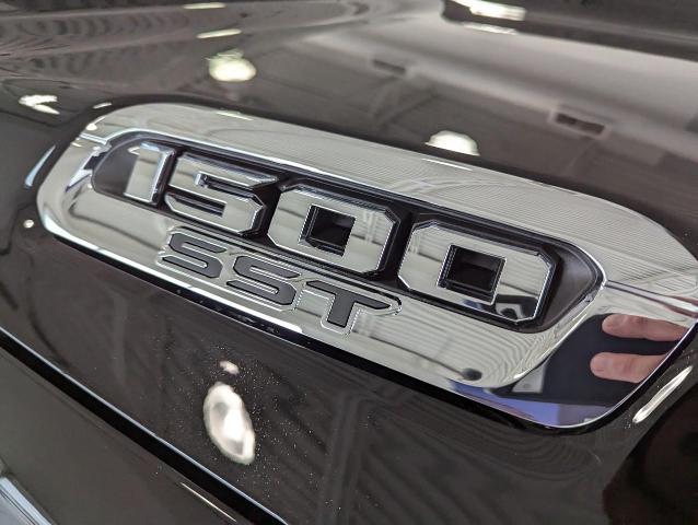 2025 Ram 1500 Vehicle Photo in Oshkosh, WI 54901