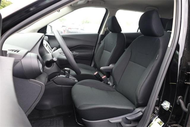 2025 Nissan Kicks Play Vehicle Photo in Hazelwood, MO 63042