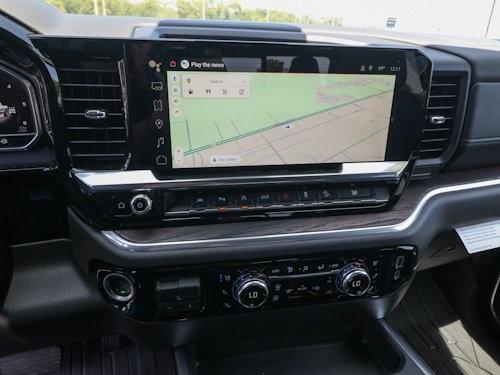 2025 GMC Sierra 1500 Vehicle Photo in HOMOSASSA, FL 34448-1461