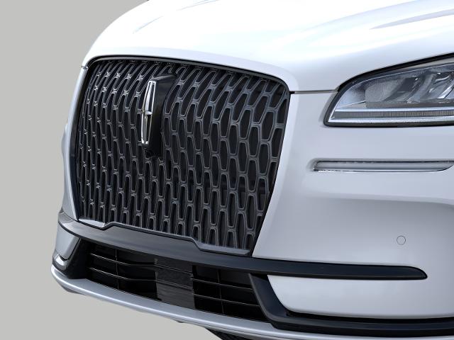 2025 Lincoln Corsair Vehicle Photo in Neenah, WI 54956