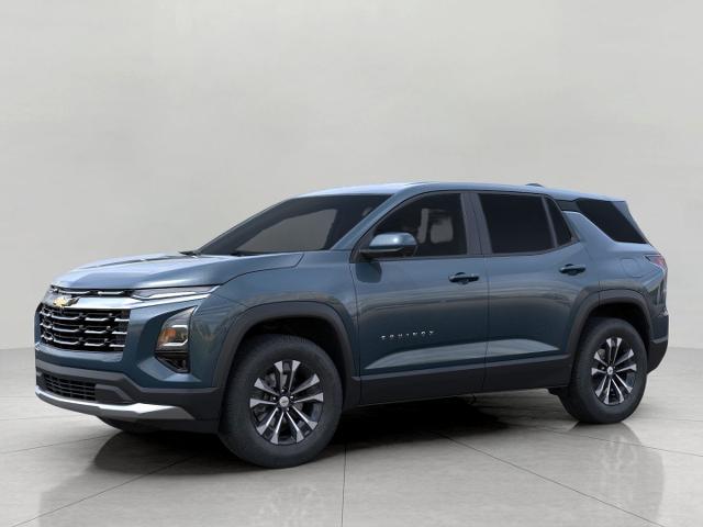2026 Chevrolet Equinox Vehicle Photo in MIDDLETON, WI 53562-1492