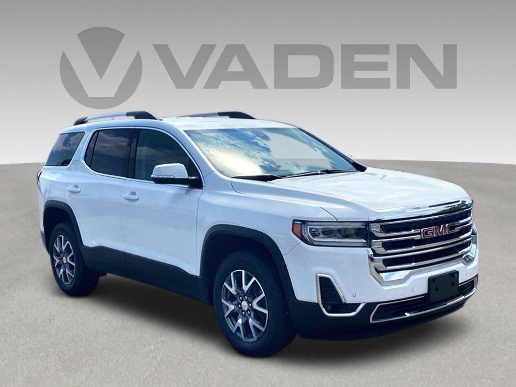 2023 GMC Acadia Vehicle Photo in SAVANNAH, GA 31406-4513