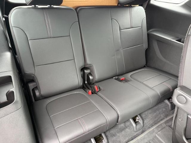 2022 Chevrolet Traverse Vehicle Photo in COLUMBIA, MO 65203-3903