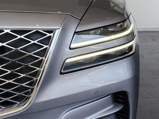2023 Genesis GV80 Vehicle Photo in HOUSTON, TX 77079