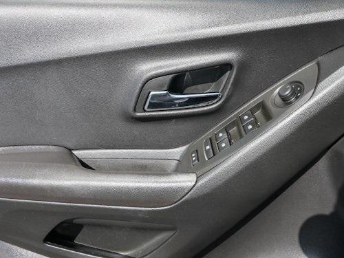 2015 Chevrolet Trax Vehicle Photo in HOMOSASSA, FL 34448-1461