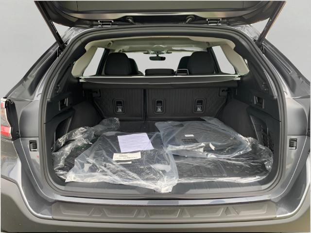 2025 Subaru Outback Vehicle Photo in Oshkosh, WI 54904
