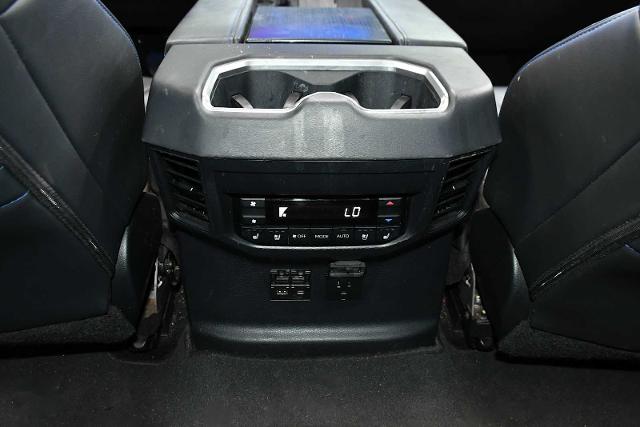2023 Toyota Sequoia Vehicle Photo in DALLAS, TX 75235