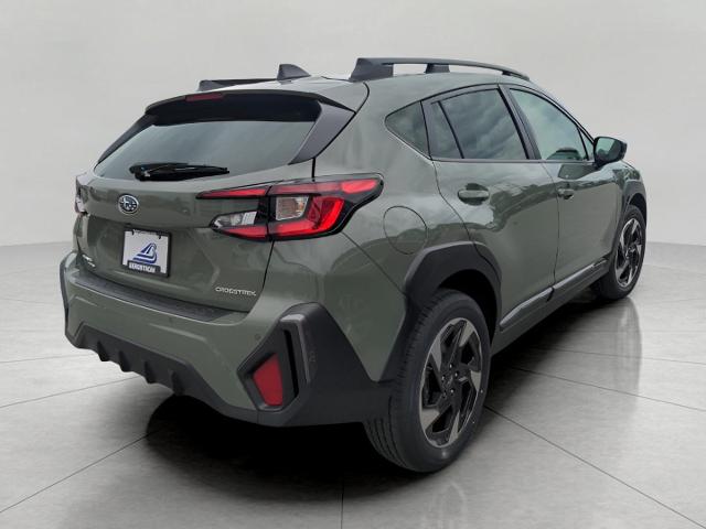 2025 Subaru Crosstrek Vehicle Photo in Green Bay, WI 54304