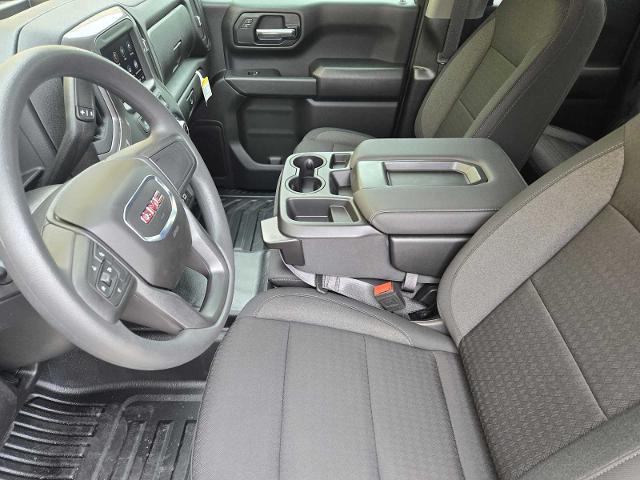 2025 GMC Sierra 1500 Vehicle Photo in DALLAS, TX 75209-3016