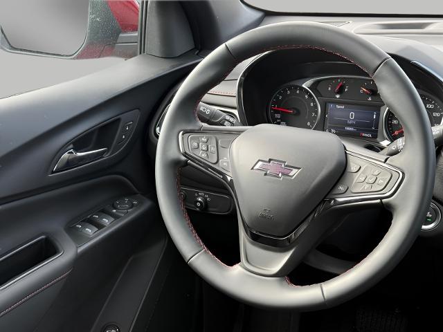 2023 Chevrolet Equinox Vehicle Photo in MADISON, WI 53713-3220