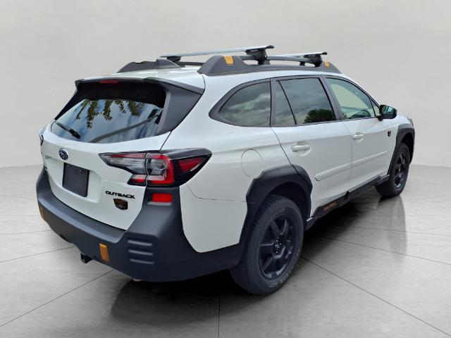 2023 Subaru Outback Vehicle Photo in Oshkosh, WI 54904