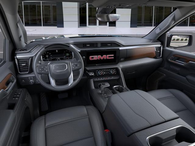 2025 GMC Sierra 1500 Vehicle Photo in GREEN BAY, WI 54303-3330