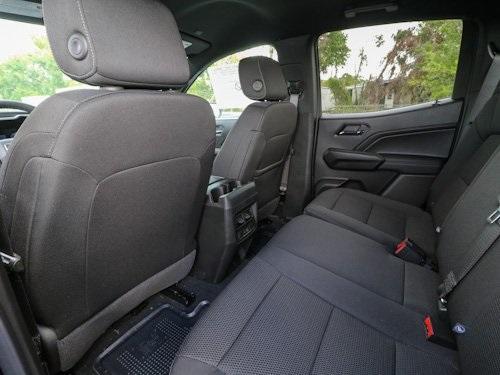 2025 GMC Canyon Vehicle Photo in HOMOSASSA, FL 34448-1461