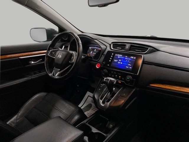 2019 Honda CR-V Vehicle Photo in Appleton, WI 54913