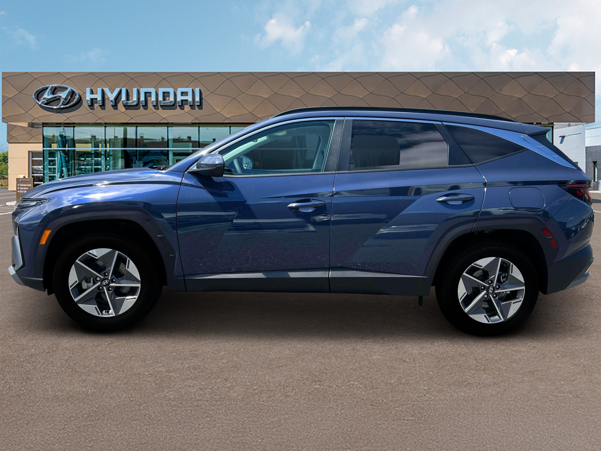 2025 Hyundai TUCSON Vehicle Photo in Philadelphia, PA 19116
