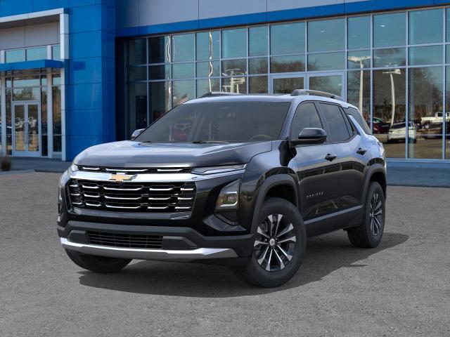 2026 Chevrolet Equinox Vehicle Photo in MIDDLETON, WI 53562-1492