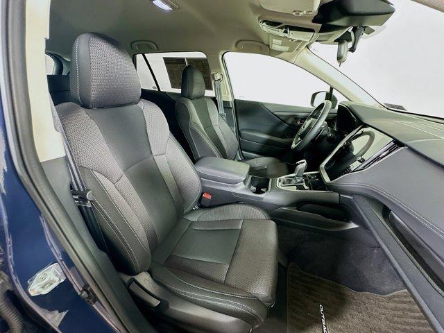 2024 Subaru Outback Vehicle Photo in Doylestown, PA 18902