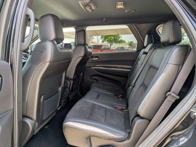 2021 Dodge Durango Vehicle Photo in SELMA, TX 78154-1460