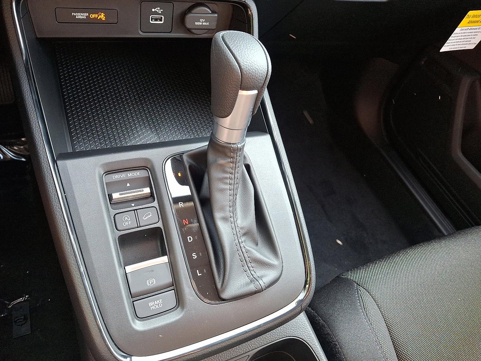 2025 Honda CR-V Vehicle Photo in Harrisburg, PA 17111