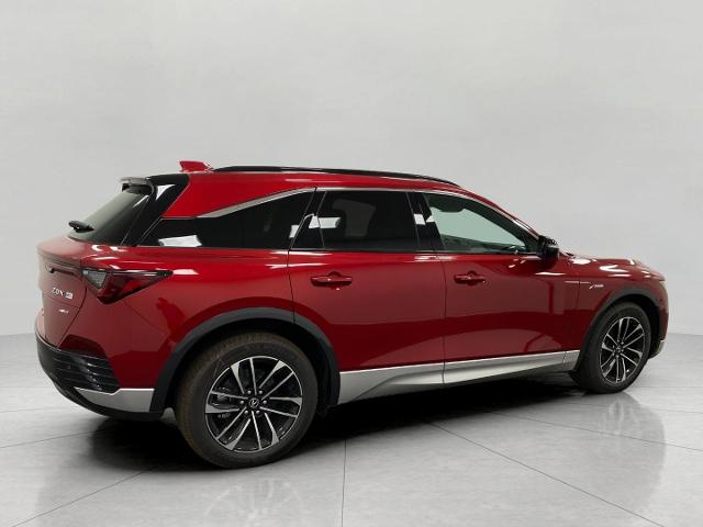 2024 Acura ZDX Vehicle Photo in Appleton, WI 54913