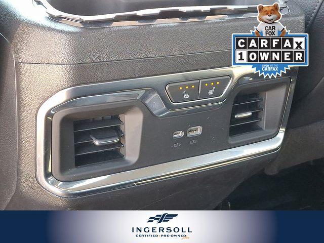 2023 GMC Sierra 1500 Vehicle Photo in WATERTOWN, CT 06795-3318