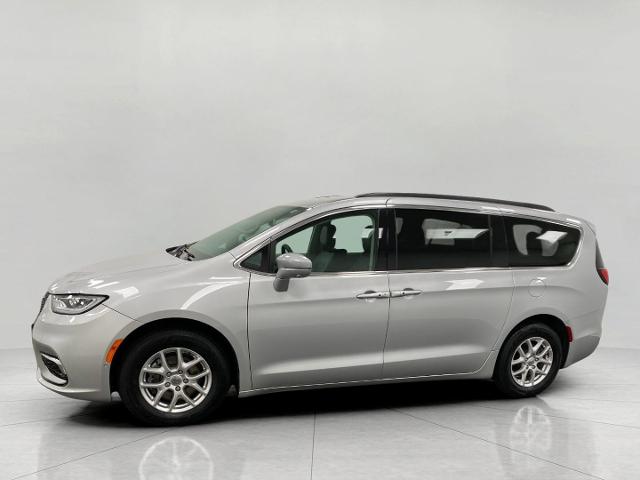 2022 Chrysler Pacifica Vehicle Photo in Appleton, WI 54913