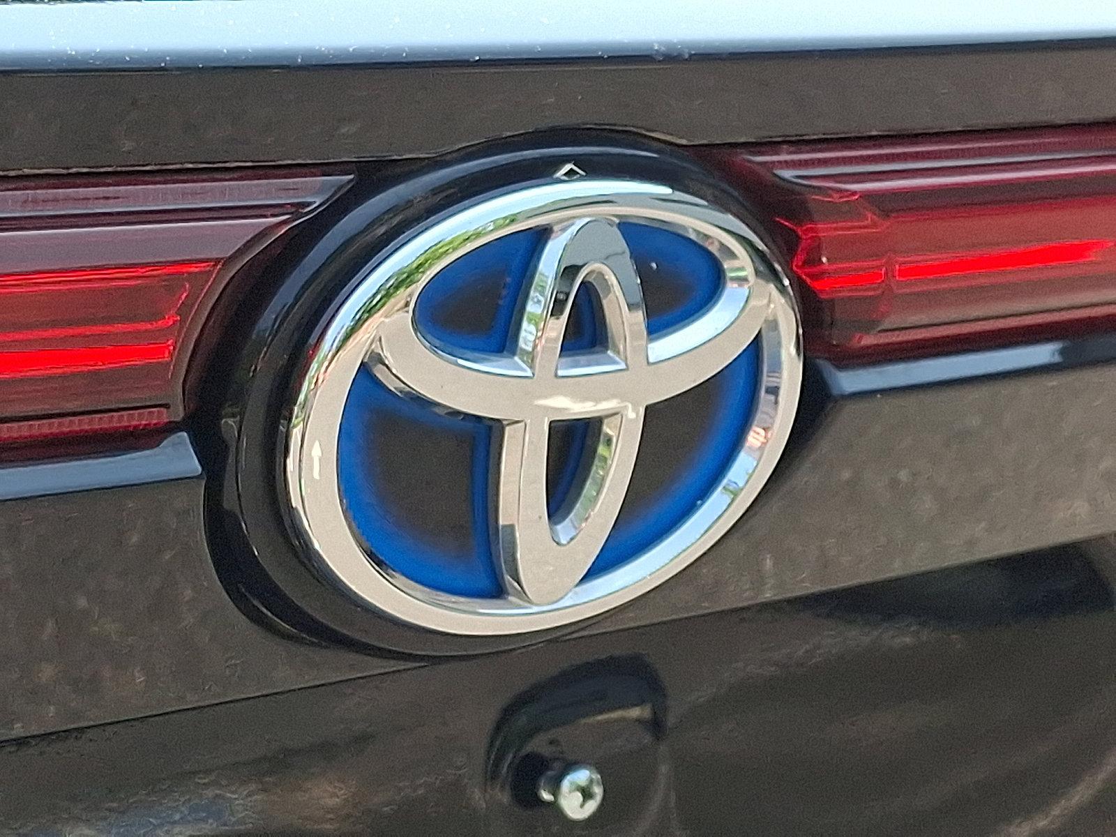 2023 Toyota Venza Vehicle Photo in Jenkintown, PA 19046