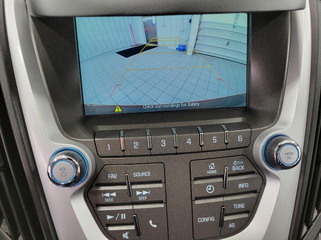 2017 Chevrolet Equinox Vehicle Photo in NEENAH, WI 54956-2243