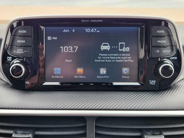 2019 Hyundai TUCSON Vehicle Photo in DALLAS, TX 75209
