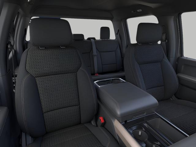 2025 Ford F-150 Vehicle Photo in Green Bay, WI 54304