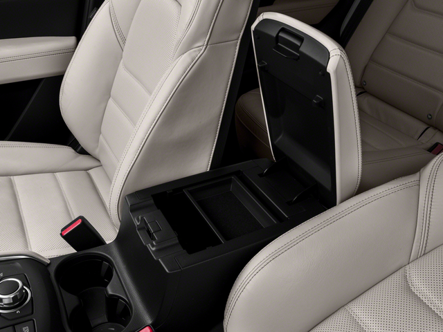 2017 Mazda CX-5 Vehicle Photo in San Antonio, TX 78230